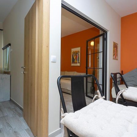 3C'S Apartment Thess :Central, Cosy & Convenient Θεσσαλονίκη Εξωτερικό φωτογραφία