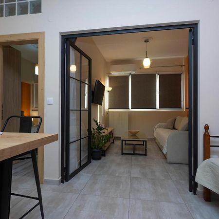 3C'S Apartment Thess :Central, Cosy & Convenient Θεσσαλονίκη Εξωτερικό φωτογραφία