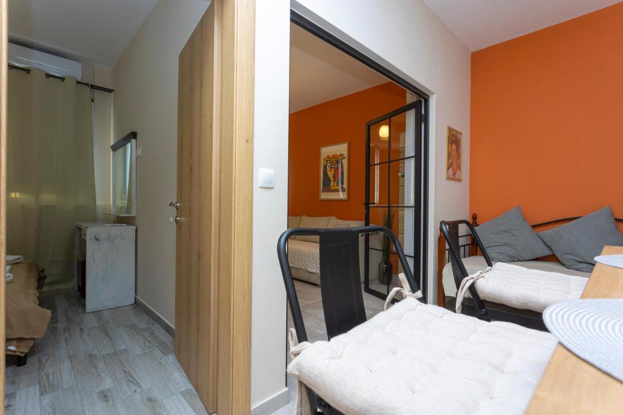3C'S Apartment Thess :Central, Cosy & Convenient Θεσσαλονίκη Εξωτερικό φωτογραφία