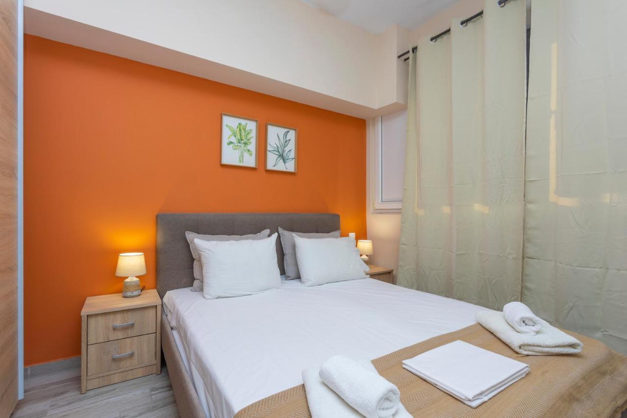 3C'S Apartment Thess :Central, Cosy & Convenient Θεσσαλονίκη Εξωτερικό φωτογραφία