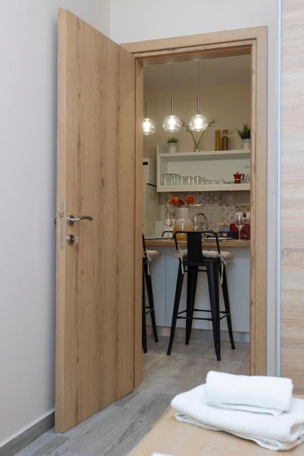 3C'S Apartment Thess :Central, Cosy & Convenient Θεσσαλονίκη Εξωτερικό φωτογραφία