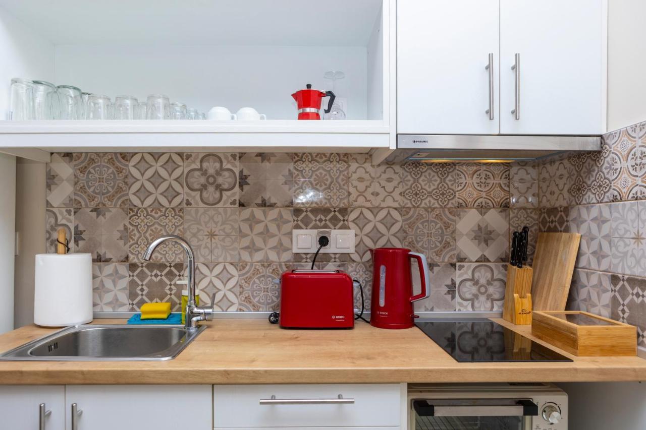 3C'S Apartment Thess :Central, Cosy & Convenient Θεσσαλονίκη Εξωτερικό φωτογραφία
