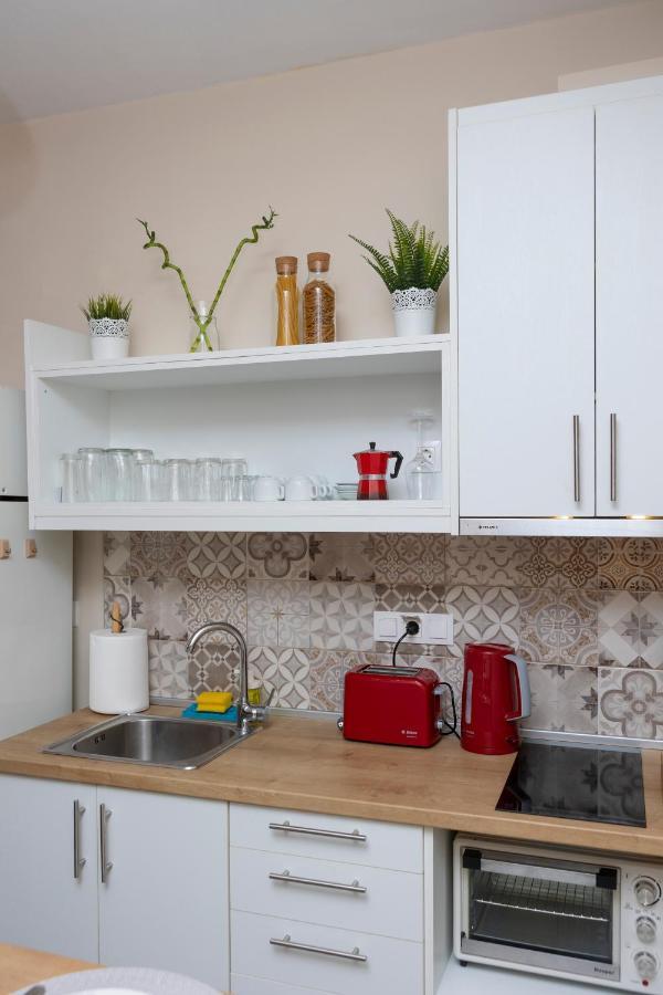 3C'S Apartment Thess :Central, Cosy & Convenient Θεσσαλονίκη Εξωτερικό φωτογραφία