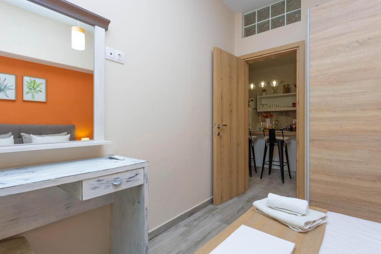 3C'S Apartment Thess :Central, Cosy & Convenient Θεσσαλονίκη Εξωτερικό φωτογραφία