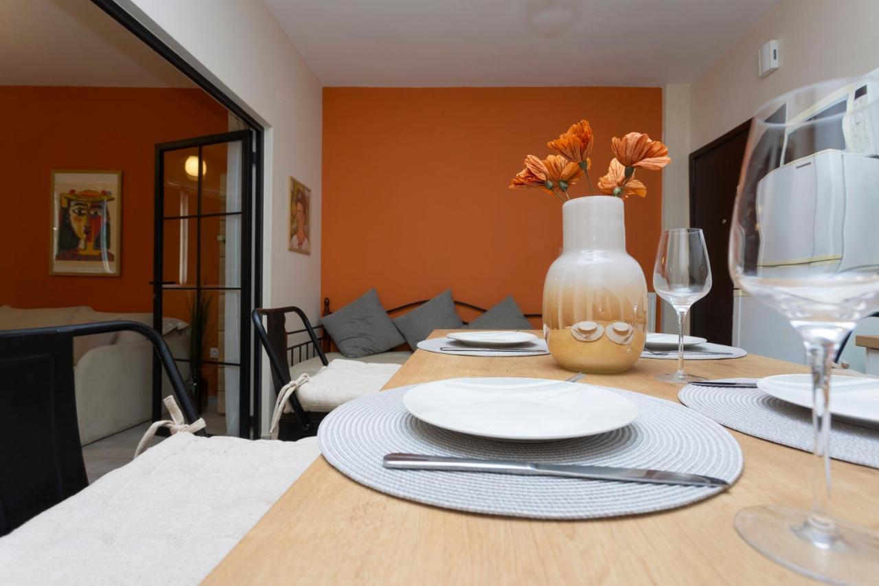 3C'S Apartment Thess :Central, Cosy & Convenient Θεσσαλονίκη Εξωτερικό φωτογραφία