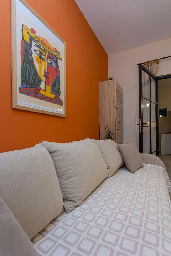 3C'S Apartment Thess :Central, Cosy & Convenient Θεσσαλονίκη Εξωτερικό φωτογραφία