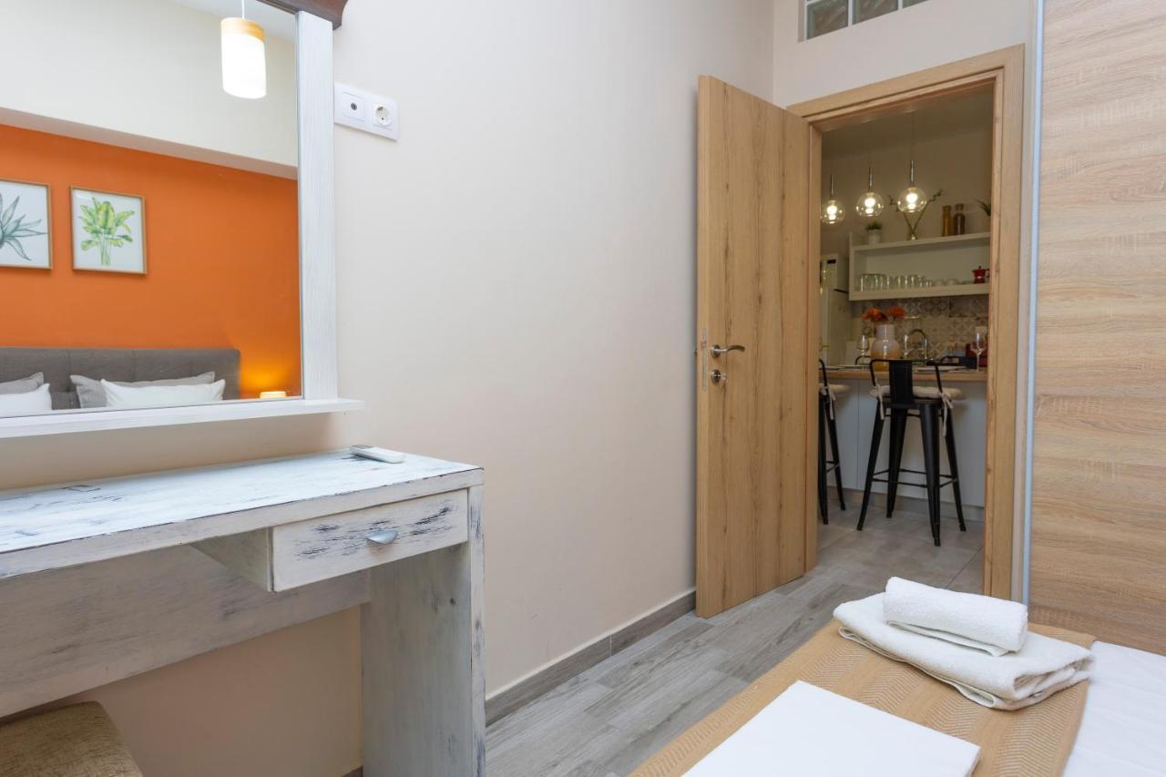 3C'S Apartment Thess :Central, Cosy & Convenient Θεσσαλονίκη Εξωτερικό φωτογραφία