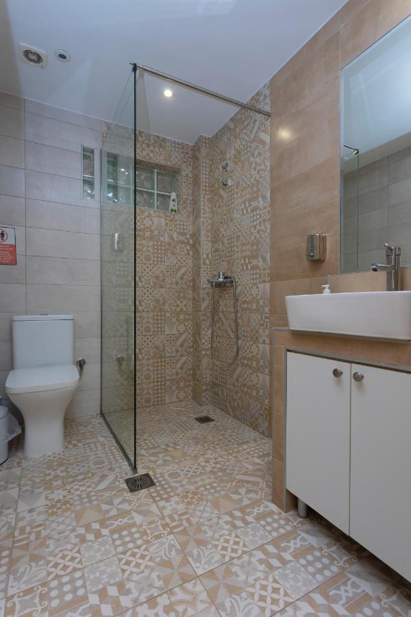 3C'S Apartment Thess :Central, Cosy & Convenient Θεσσαλονίκη Εξωτερικό φωτογραφία